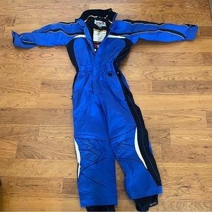 Juniors Obermeyer Snowsuit